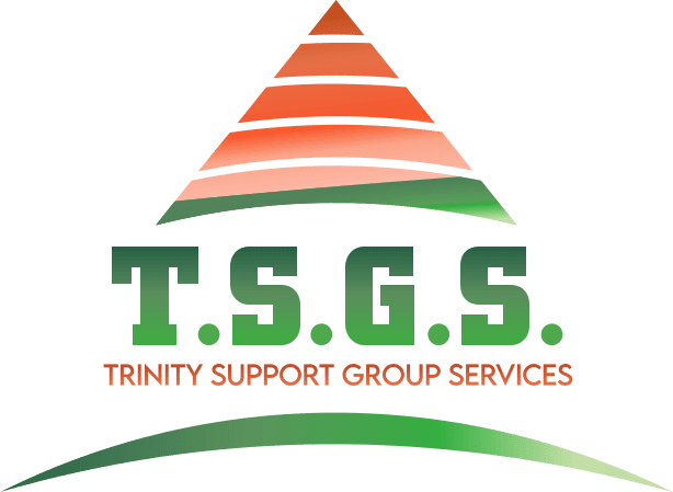 Trinity Support Group Services logo